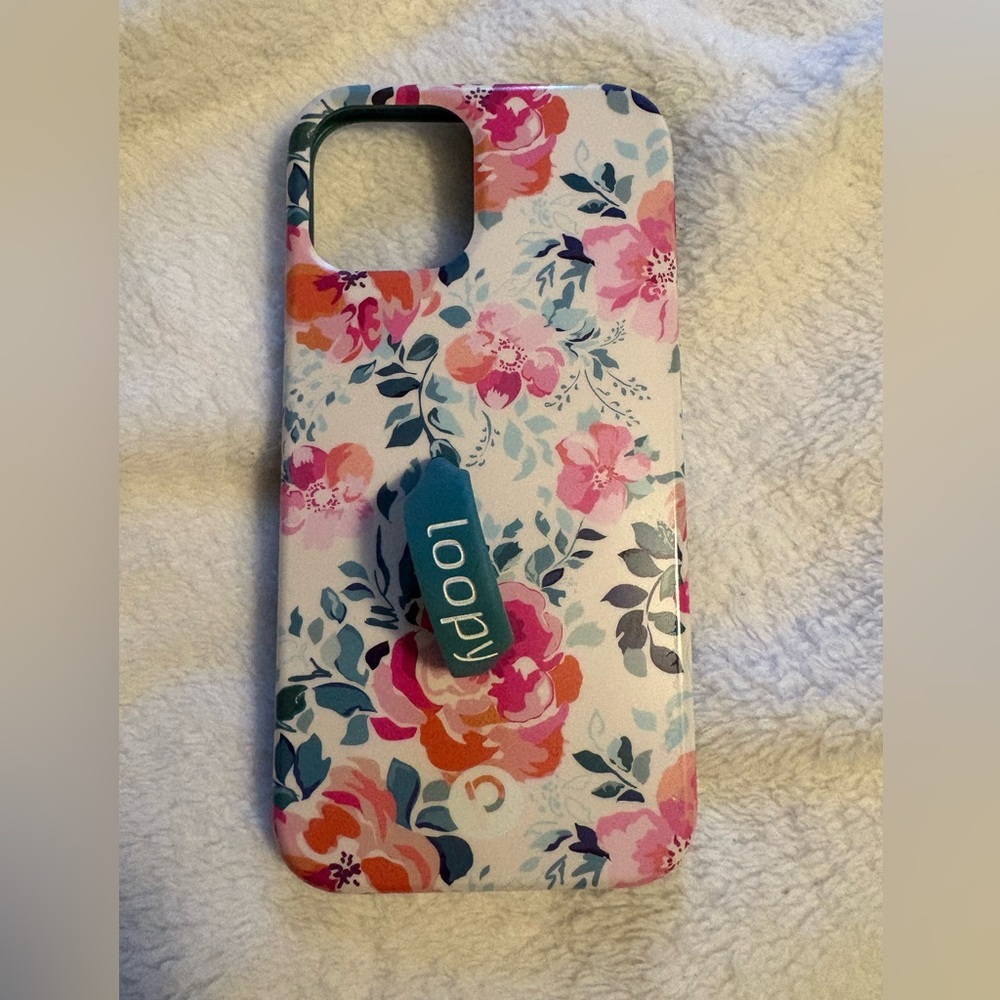 Loopy for iPhone 12